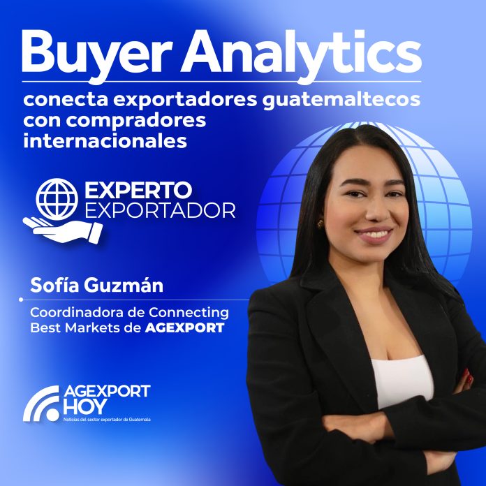 Sofía Guzmán.