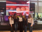 Molinos Modernos impulsa el desarrollo de la industria gastronómica en Expo Pan, Pizza y Repostería 2025