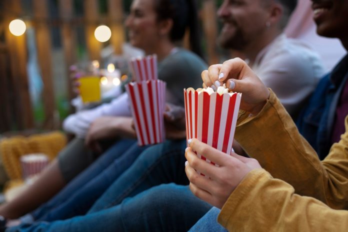 El Festival de Cine Francófono 2025 traerá lo mejor del cine internacional a Guatemala.