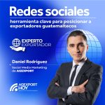 Redes sociales, herramienta clave para posicionar a exportadores guatemaltecos
