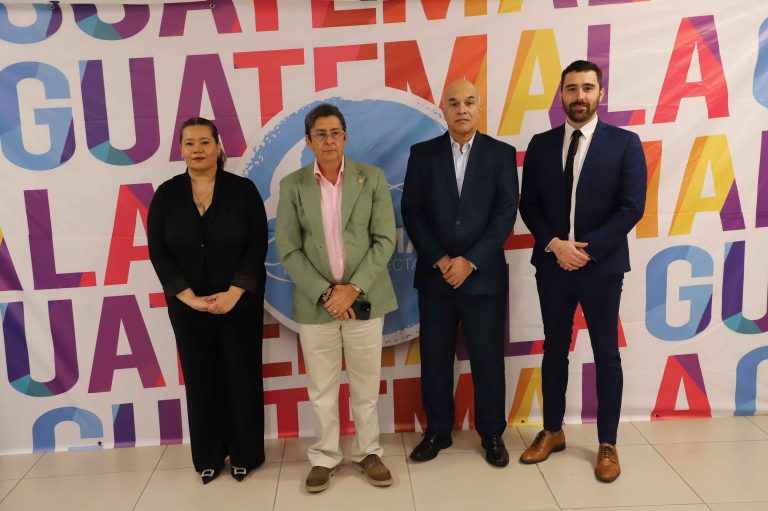 El estudio Best Markets, Products & Services de AGEXPORT identifica US$8,000 millones en nuevos negocios de exportación para Guatemala y Estados Unidos se afianza como uno de sus principales aliados comerciales