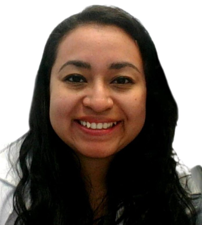 María Gabriela Castro Ruíz