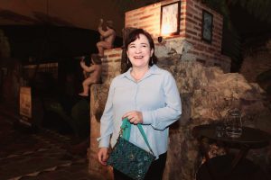Bolsas Gatsu impresiona a los “tiburones” de Shark Tank Guatemala.