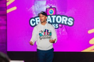 Guatemala impulsa su Economía Naranja con el primer “Creators Talks”