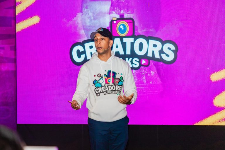 Guatemala impulsa su Economía Naranja con el primer “Creators Talks”