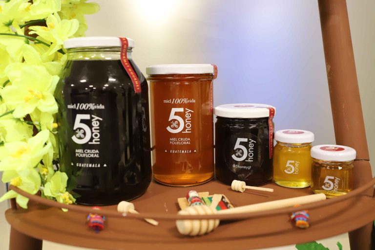 Celebración del Día Internacional de las Abejas: Comercio justo y sostenible en el Sector Apícola de Guatemala