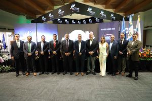 AGRITRADE Expo & Conference 2026: Guatemala inicia los preparativos para la feria de agronegocios más importante de la región.