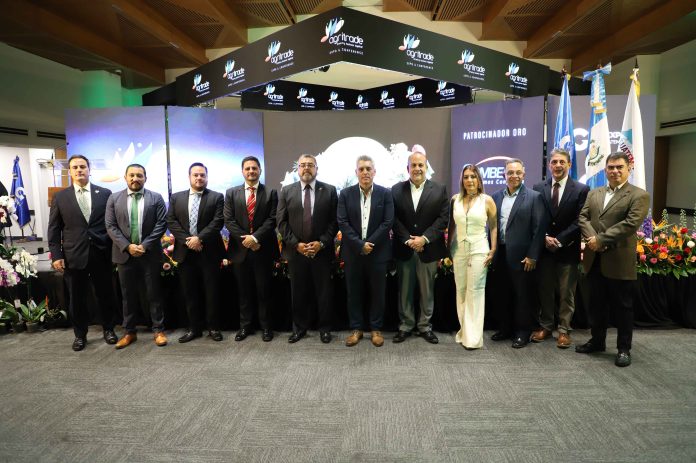 AGRITRADE Expo & Conference 2026: Guatemala inicia los preparativos para la feria de agronegocios más importante de la región.