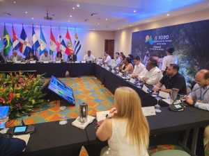 Guatemala se suma al II Foro Iberoamericano de Turismo.