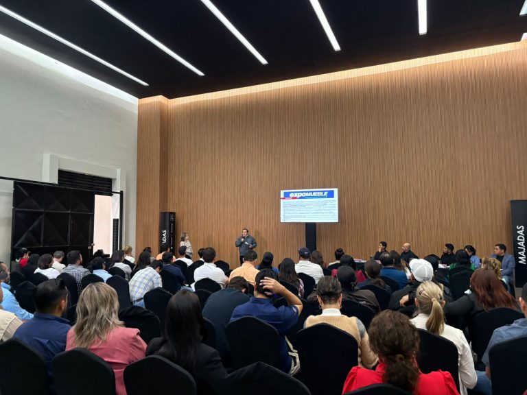 Expomueble 2025 se prepara para sorprender con una experiencia multisensorial, nuevos pabellones y más de 80 marcas expositoras