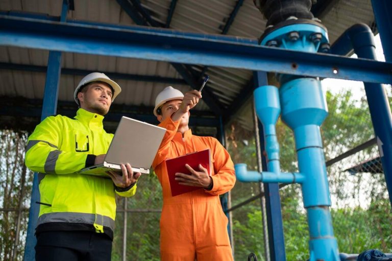 MINISTERIO DE AMBIENTE REALIZA OPERATIVOS DE INSPECCIÓN
