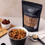 Caso de Éxito: Sandy’s Nutty Granola conquista el mercado de Estados Unidos a través de Amazon