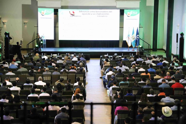 Expertos compartirán las últimas tendencias en el cultivo y exportación de aguacate durante el Quinto Congreso Nacional