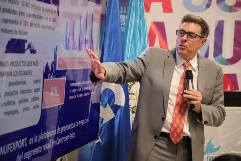 Liderazgo que conecta visión con acción