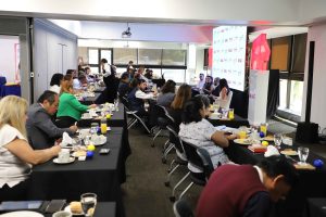 Sector Contact Center & BPO de AGEXPORT lanza “Elevate Your Future”, el programa de inglés que acercará a los graduandos a empleos formales desde 2026