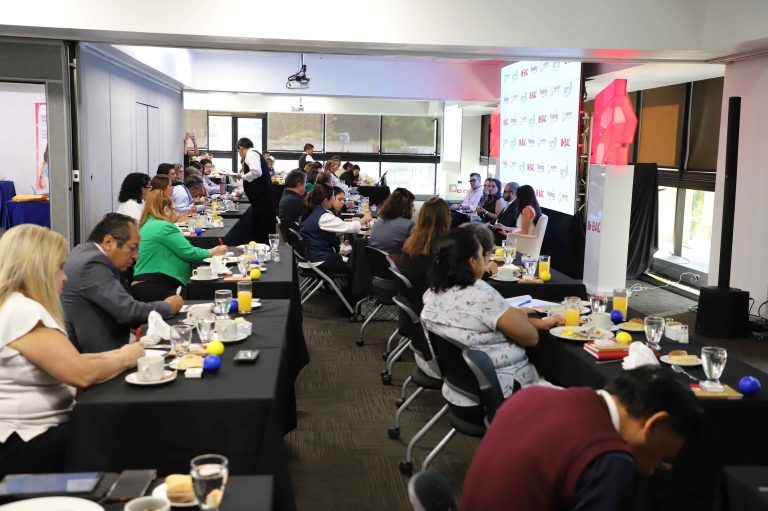 Sector Contact Center & BPO de AGEXPORT lanza “Elevate Your Future”, el programa de inglés que acercará a los graduandos a empleos formales desde 2026