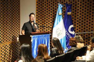 Guatemala traza su ruta hacia Norteamérica: El Sector de Manufacturas presenta rutas logísticas más competitivas para el mercado de Estados Unidos y México