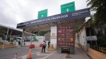 Guatemala y El Salvador avanzan con un Puesto Fronterizo Integrado que dinamiza el comercio