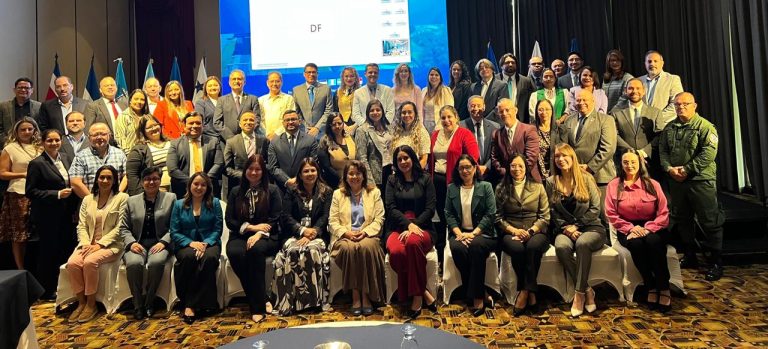 Centroamérica impulsa integración logística con avances en la Estrategia Regional de Facilitación del Comercio