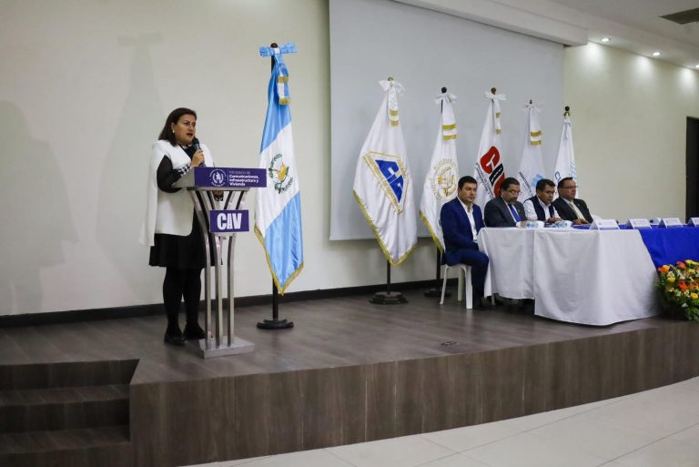 Implementación de la Ley de Infraestructura Vial Prioritaria, avanza