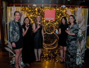 El segmento de fragancias del Sector de Cosméticos e Higiénicos celebra a la mujer moderna