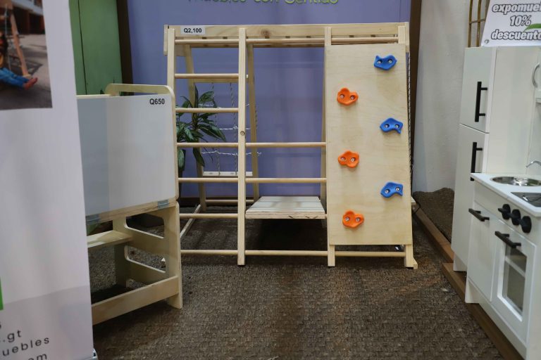 Expokids y Expopets, las dos nuevas áreas de EXPOMUEBLE 2025