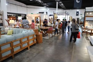 Expokids y Expopets, las dos nuevas áreas de EXPOMUEBLE 2025.