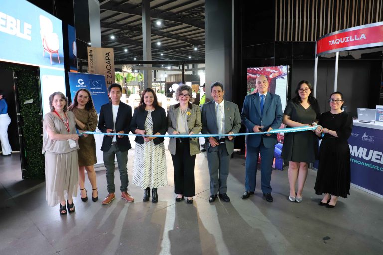 Domótica y muebles inteligentes: entre los estrenos de Expomueble 2025