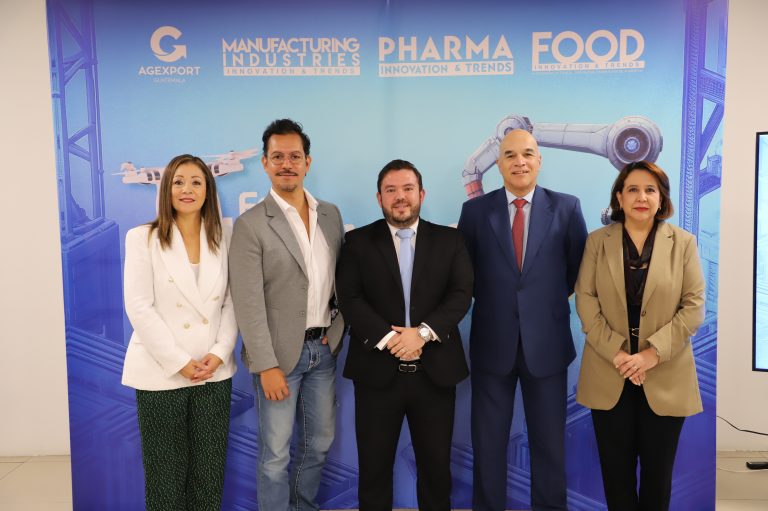 Innovacción 2025: Casos reales de empresas guatemaltecas que dan el salto a la industria 4.0