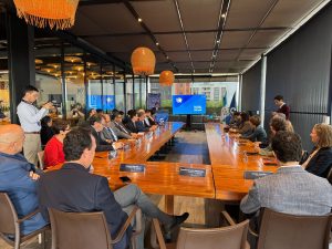AGEXPORT impulsa estrategia “Way to Play” para conectar exportadores guatemaltecos con mercados internacionales