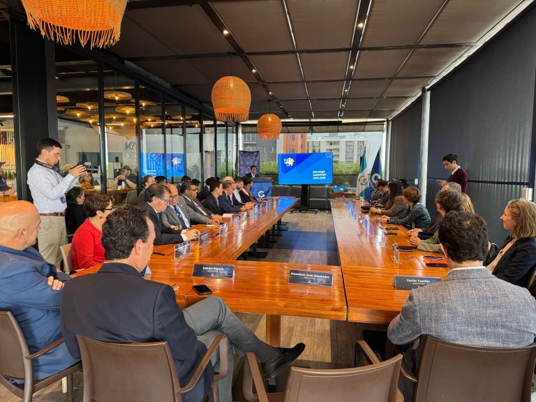 AGEXPORT impulsa estrategia “Way to Play” para conectar exportadores guatemaltecos con mercados internacionales