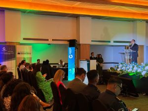 Green Logistics 2025 impulsa una transformación sostenible en la cadena de suministro con apoyo de la Unión Europea