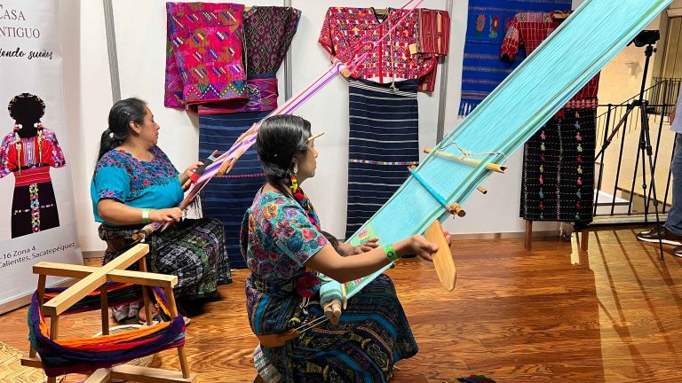 “Manos de mi Tierra” — Turismo de Bienestar y Arte en un solo lugar