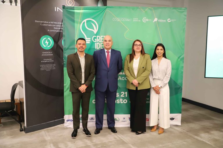 Economía circular, la transformación de la industria del plástico que los llevó a aportar el 4% del total de las exportaciones del país en el 2024