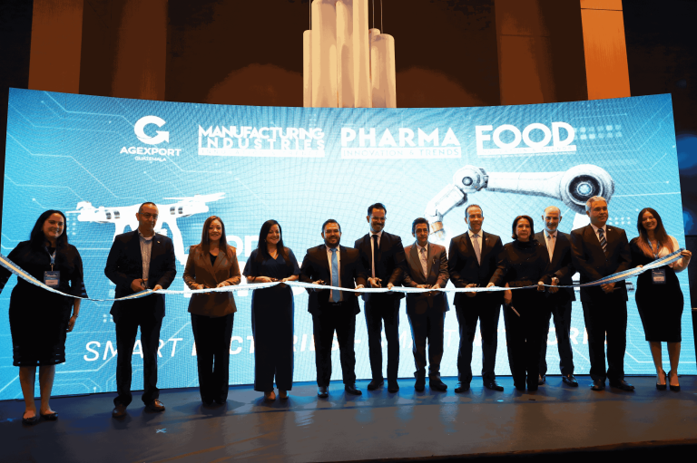Glicerina orgánica, jabón potásico agrícola biodegradable y magnesio bisglicinato, entre los más de 60 productos innovadores presentados en el Foro Innovacción 2025