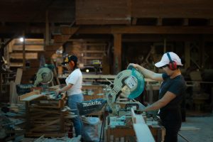 Programa Trabajo Decente impulsa el desarrollo de jóvenes emprendedores y profesionales en sectores exportadores