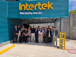 Intertek inaugura moderno laboratorio textil en Guatemala con tecnología de punta para el sector exportador.