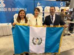 Guatemala destaca en la Americas Food & Beverage Show & Conference 2025