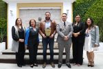 COMITURS recibe reconocimiento de la Comisión de Economía y Comercio Exterior del Congreso De la República por su compromiso en el fomento y promoción del turismo sostenible en Guatemala