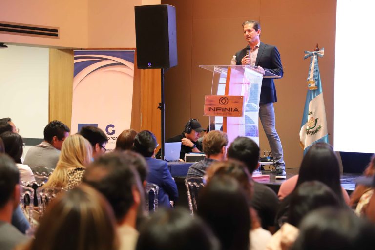 Cine, música, IA y negocios: Guatemala se prepara para el V Foro de Economía Naranja