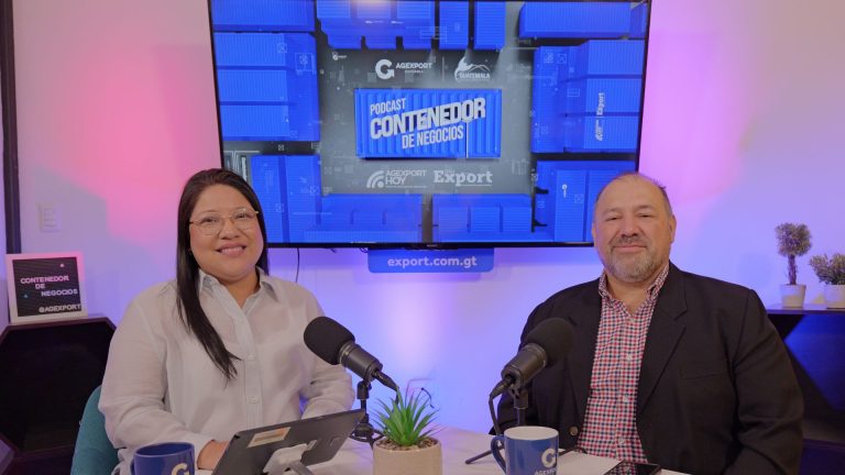 Podcast: Manufexport 2025, el camino para internacionalizar tu empresa