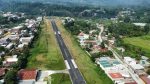 Aeródromo de Cobán: Un esfuerzo público-privado para impulsar el desarrollo de Alta Verapaz