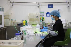 Agroindustrias Successo: Finalista del Galardón Nacional a la Exportación