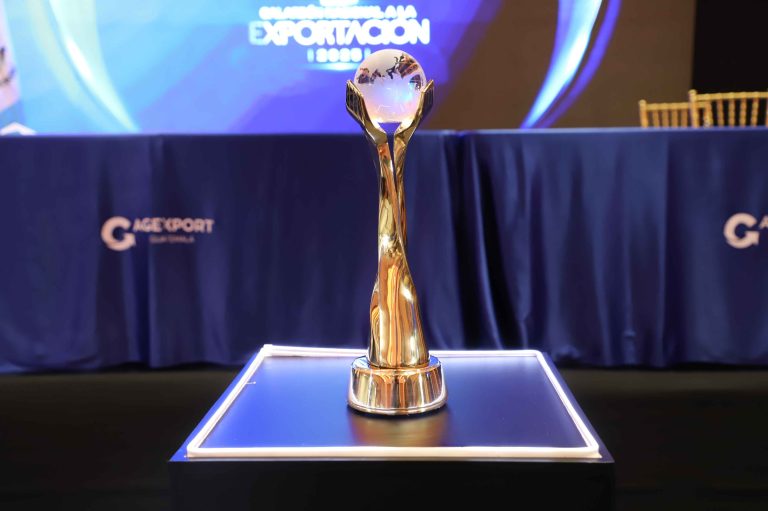 Once empresas finalistas del Galardón Nacional a la Exportación