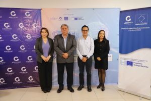 US$90.6 millones en ingresos y una nueva plataforma digital: así se prepara el Congreso de Salud y Bienestar 2025