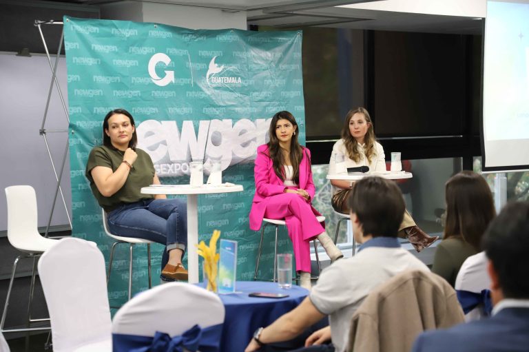 Mujeres y jóvenes unen fuerzas para impulsar la innovación y la inteligencia artificial en los negocios
