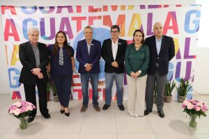 Guatemala exportó US$120 millones en plantas ornamentales, follajes y flores en 2024 y apunta a un mercado potencial de US$213 millones