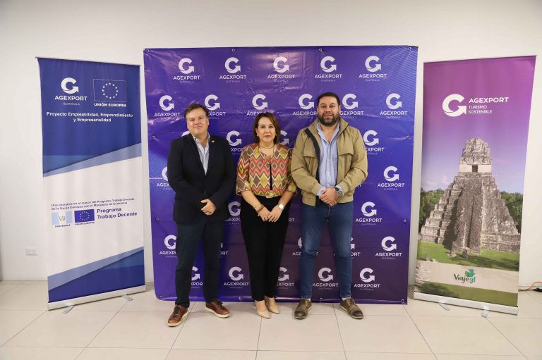 Centroamérica, Estados Unidos y Europa lideran el aumento de visitantes internacionales hacia Guatemala