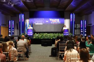 Conexión Empresarial facilita la vinculación de los negocios liderados por mujeres y jóvenes a la exportación