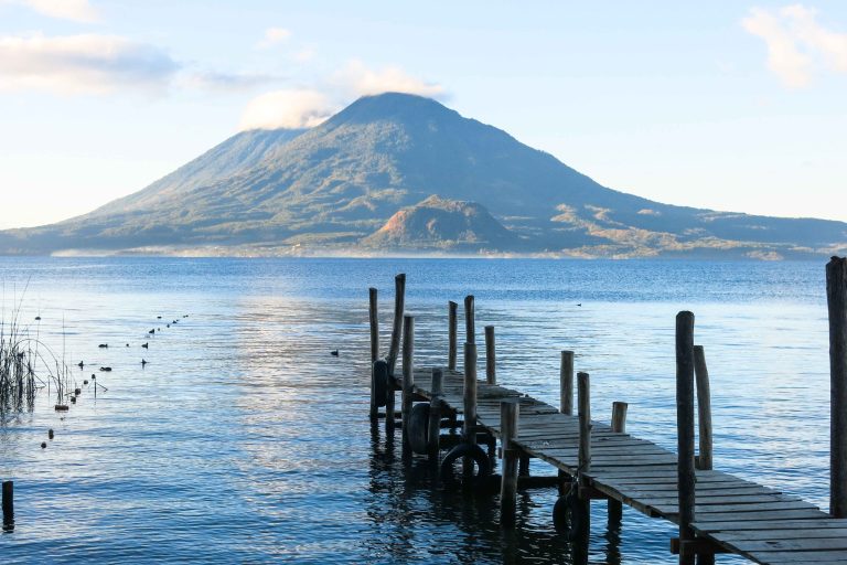 Encuentro “Atitlán Sostenible” Juntos por un turismo sostenible y responsable